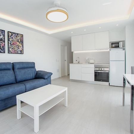Stunning Apartment With Ocean View Playa Feñabe Eksteriør bilde