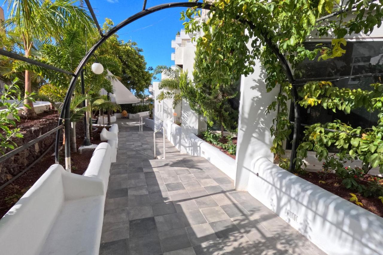 Stunning Apartment With Ocean View Playa Feñabe Eksteriør bilde