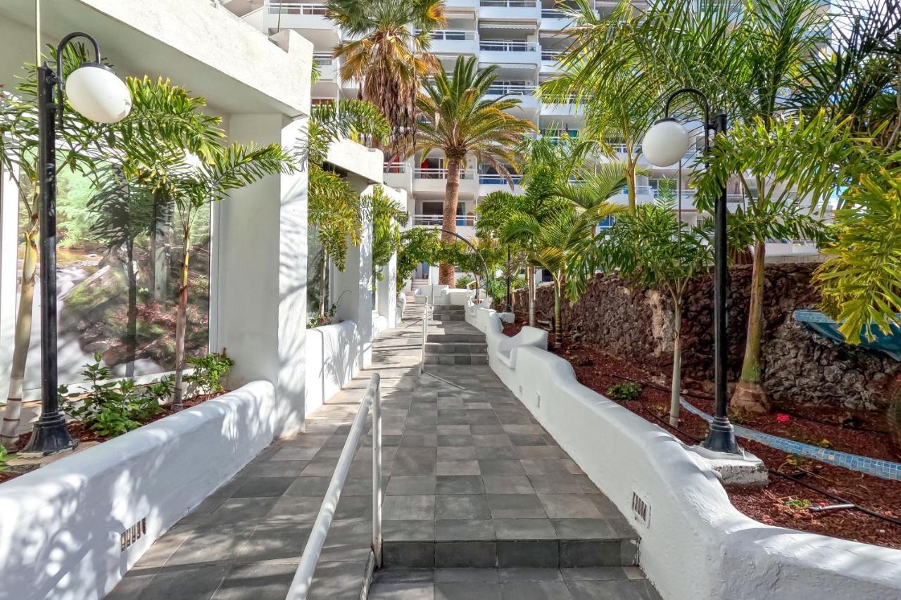 Stunning Apartment With Ocean View Playa Feñabe Eksteriør bilde