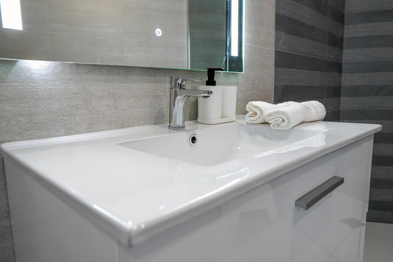 Stunning Apartment With Ocean View Playa Feñabe Eksteriør bilde