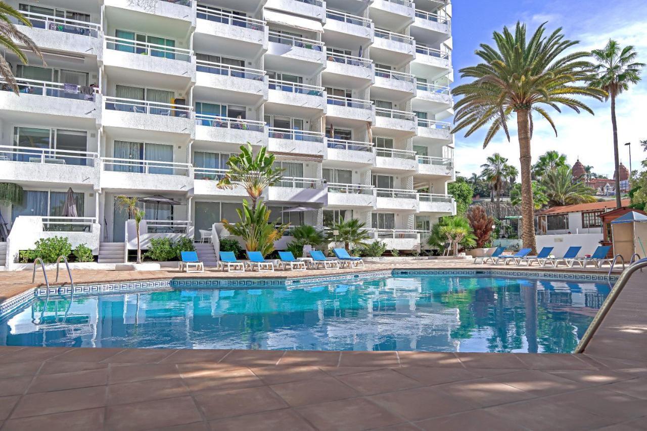 Stunning Apartment With Ocean View Playa Feñabe Eksteriør bilde
